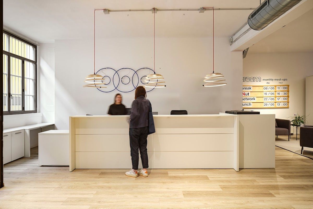 YoRoom Coworking & Office