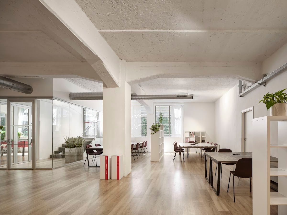 YoRoom Coworking & Office 3