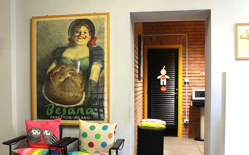 Campus Coworking Milano 4