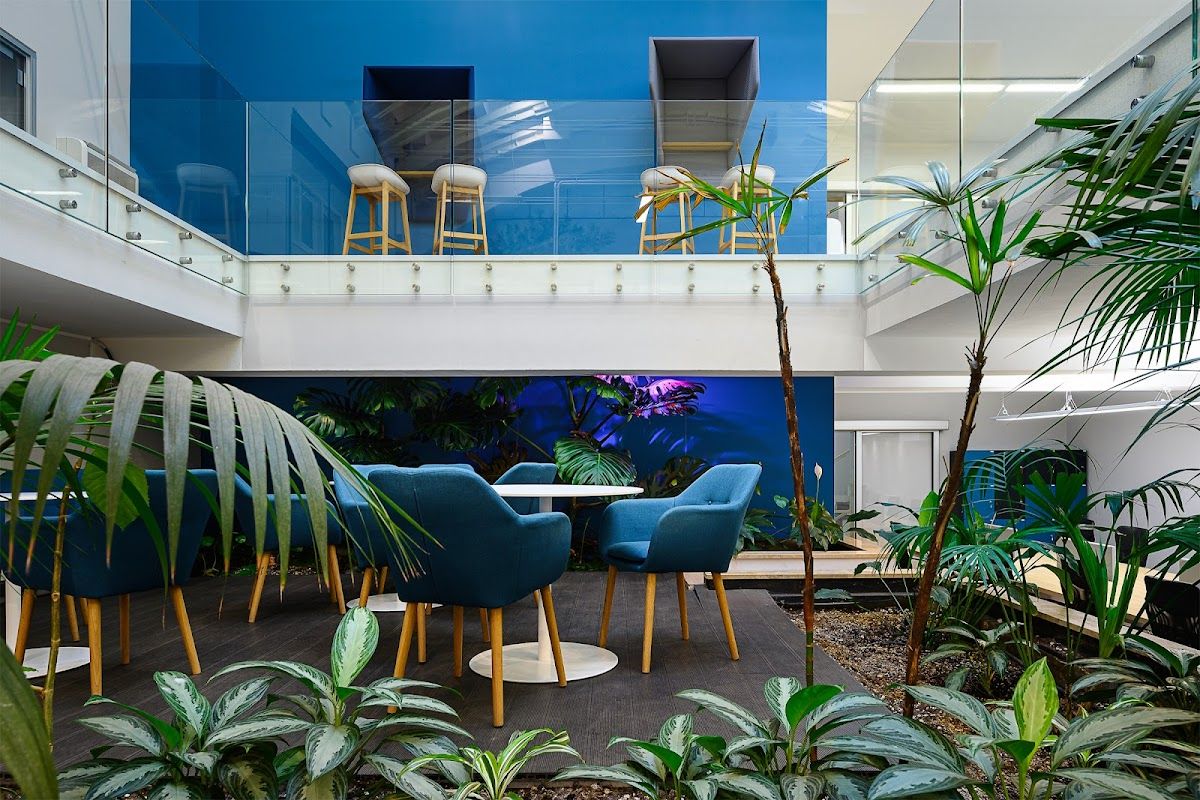 Coworking Piazza Affari by Coworld 3