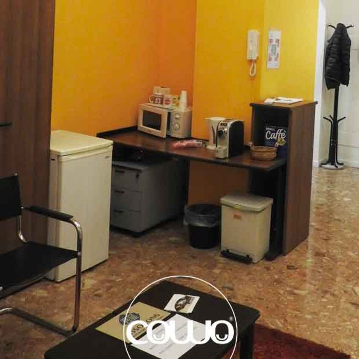 COWO® Coworking Milano Loreto 3