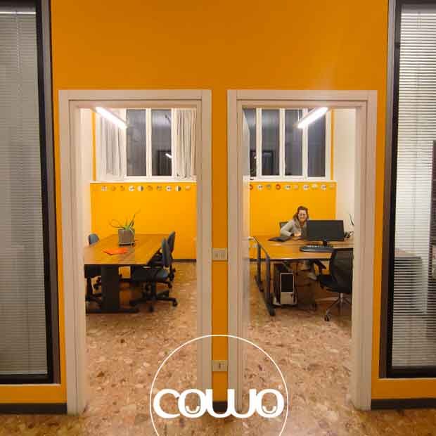 COWO® Coworking Milano Loreto 4