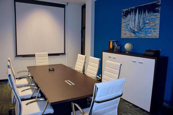 Flexworking Coworking Milano