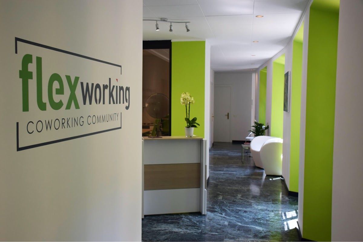 Flexworking Coworking Milano 4