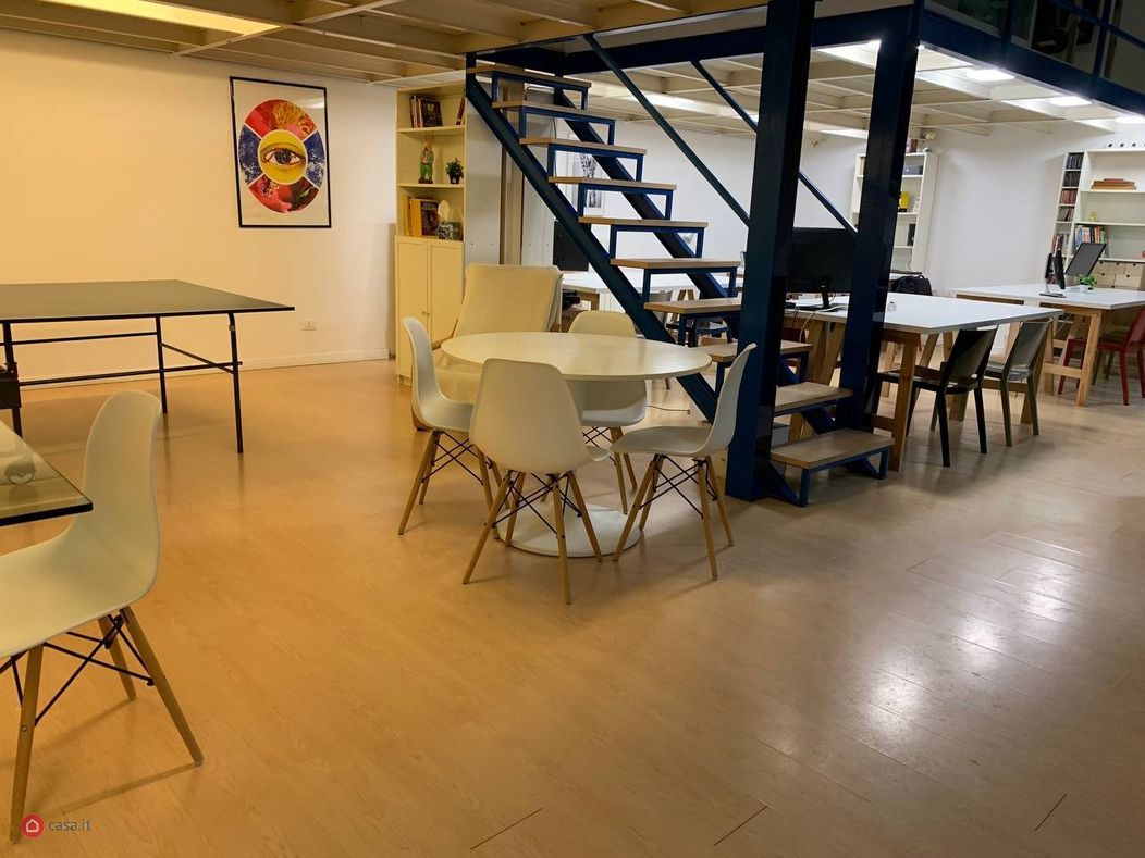 DigitHouse Coworking & Networking Space Milano Centro