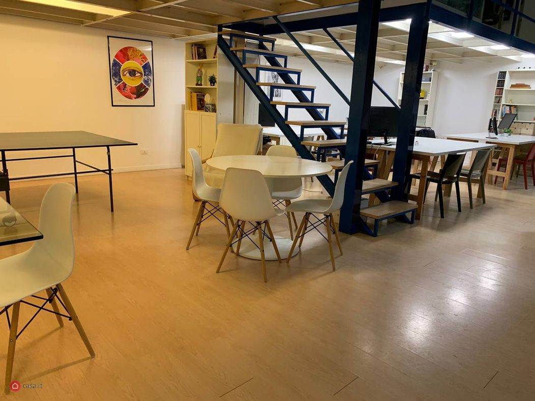 DigitHouse Coworking & Networking Space Milano Centro