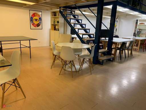DigitHouse Coworking & Networking Space Milano Centro
