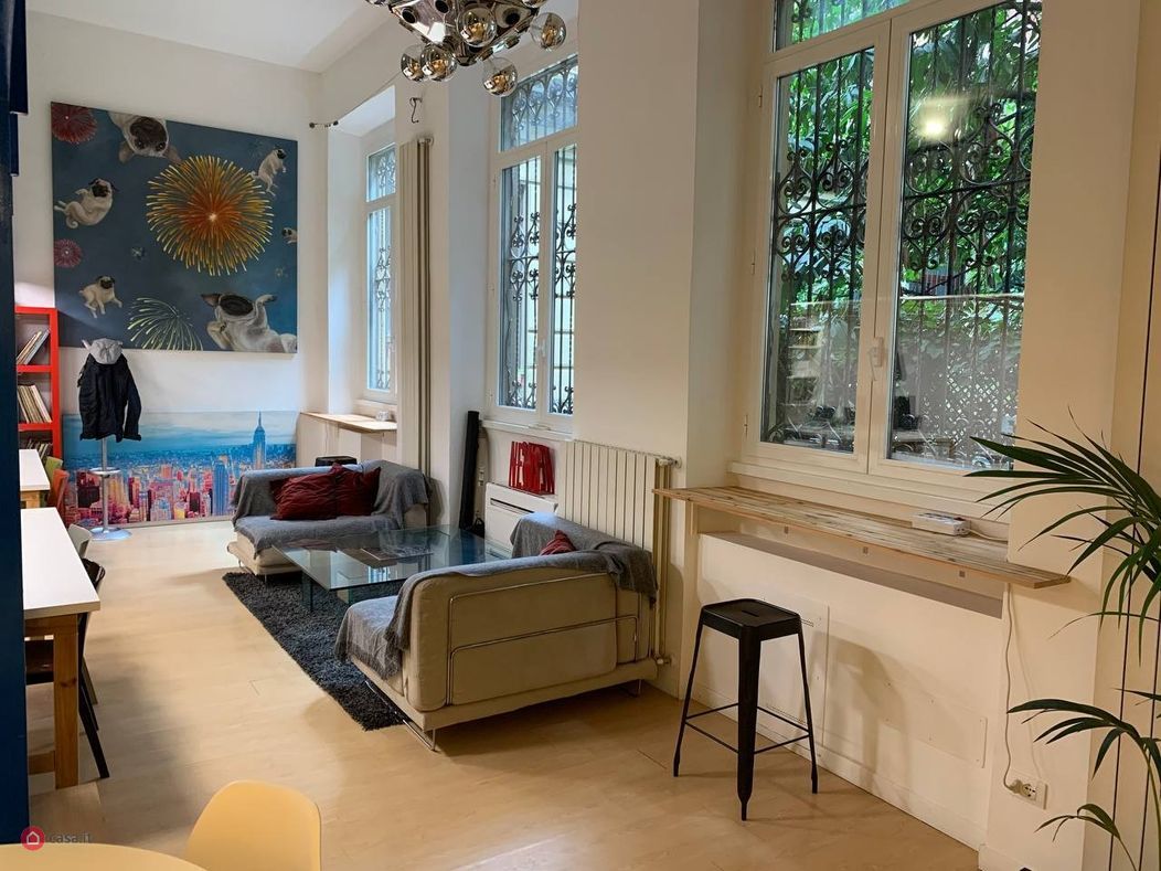 DigitHouse Coworking & Networking Space Milano Centro 3