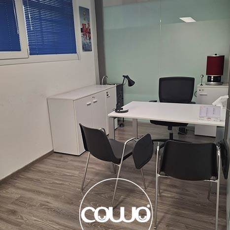 COWO® Coworking Milano Crescenzago Palmanova