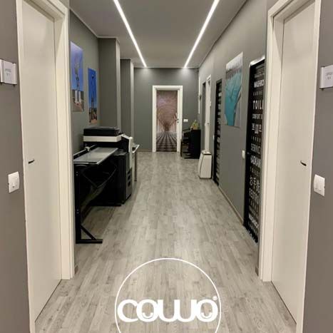COWO® Coworking Milano Crescenzago Palmanova 4