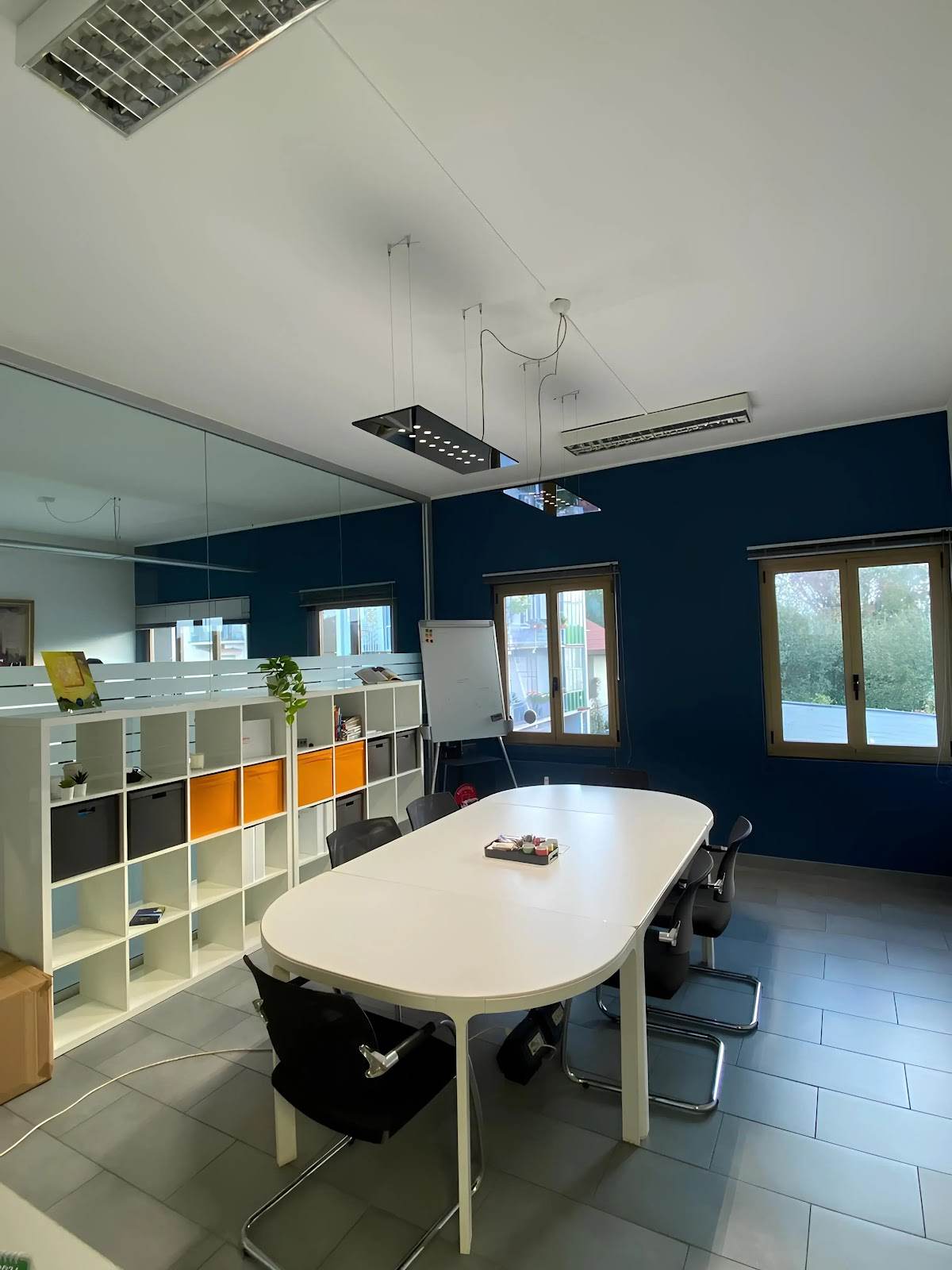Treework Coworking | Milano Cimiano-Turro