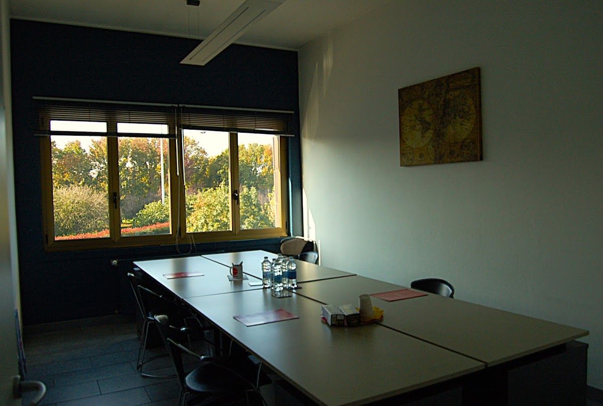 Treework Coworking | Milano Cimiano-Turro 4