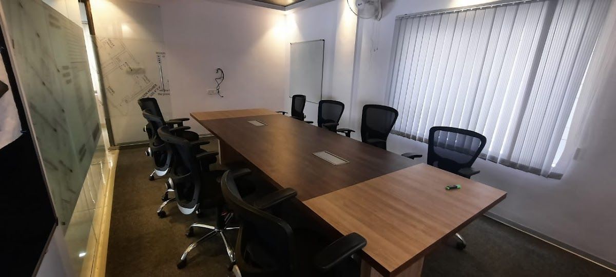 GK Workspace