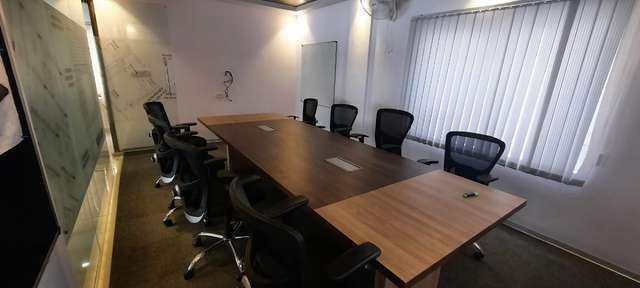 GK Workspace