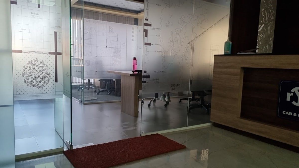 GK Workspace 3