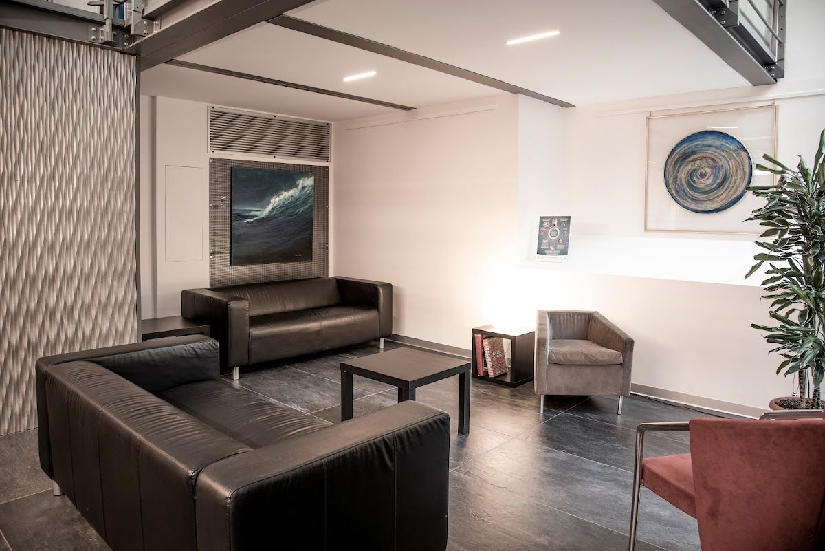 Coworking Working-Milano 3