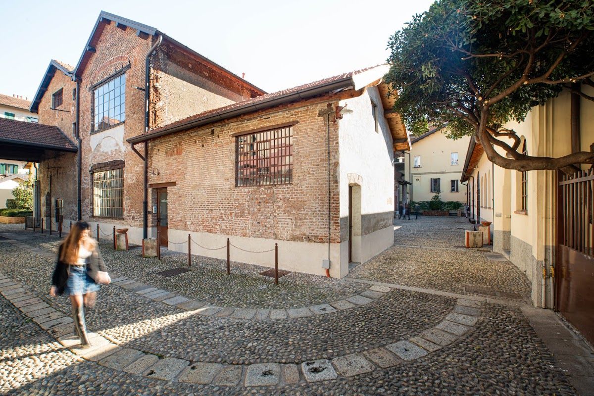 Cofoundry Coworking | Milano Isola 3