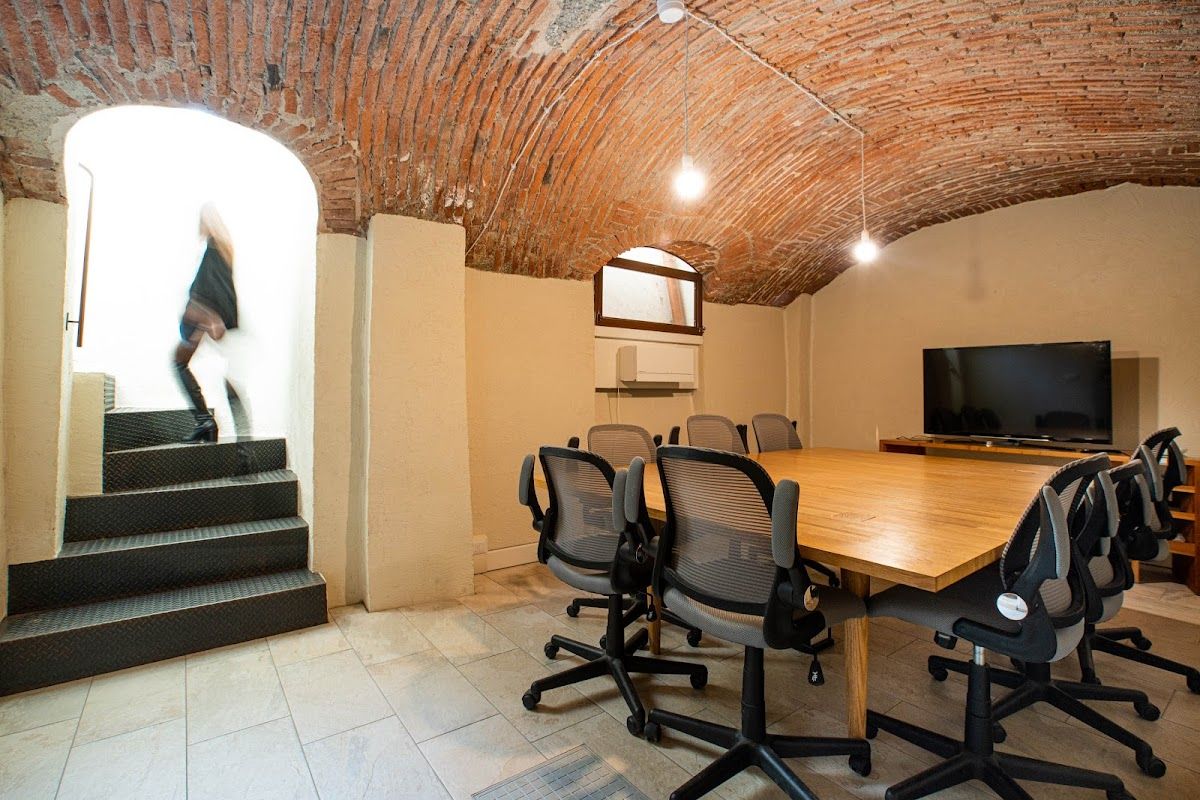 Cofoundry Coworking | Milano Isola 4