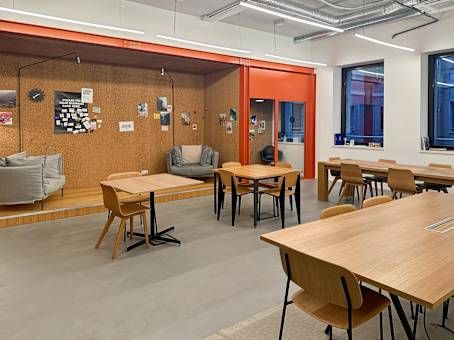 Spaces Piazza Vetra 3