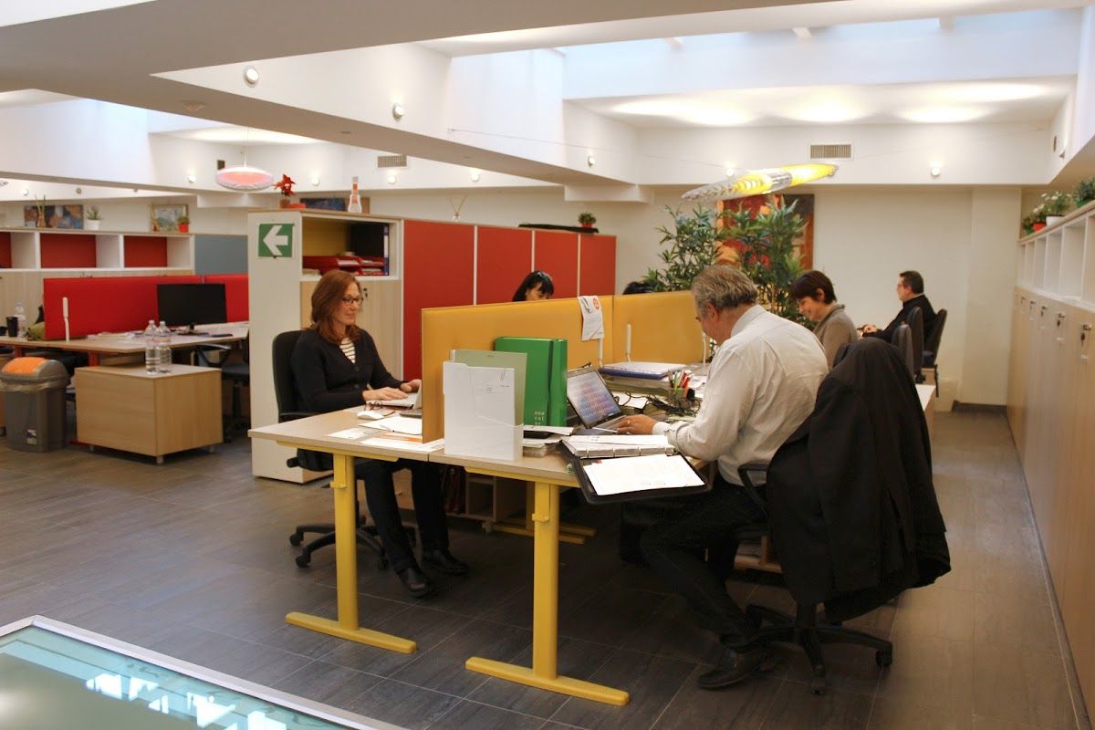 inCOWORK Milano Montegani 4