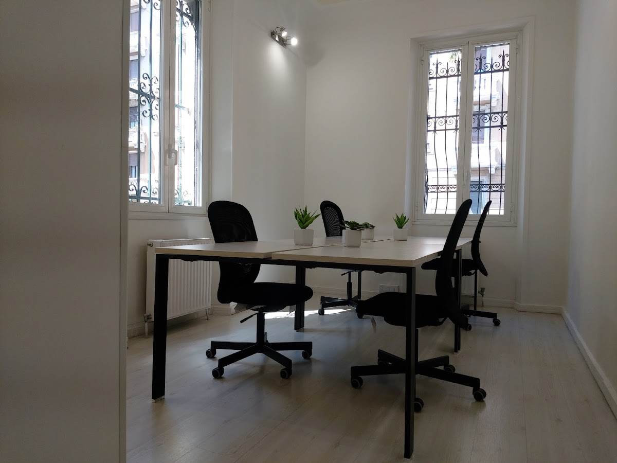 Piccolo Spazio Antico® Coworking Milano | Eventi | Showroom