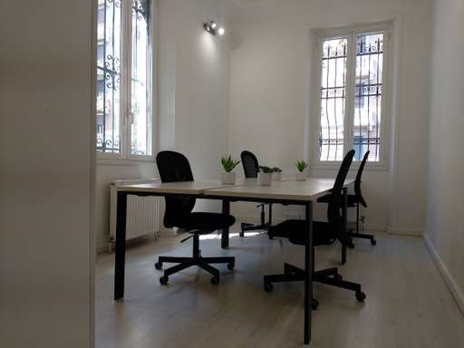 Piccolo Spazio Antico® Coworking Milano | Eventi | Showroom