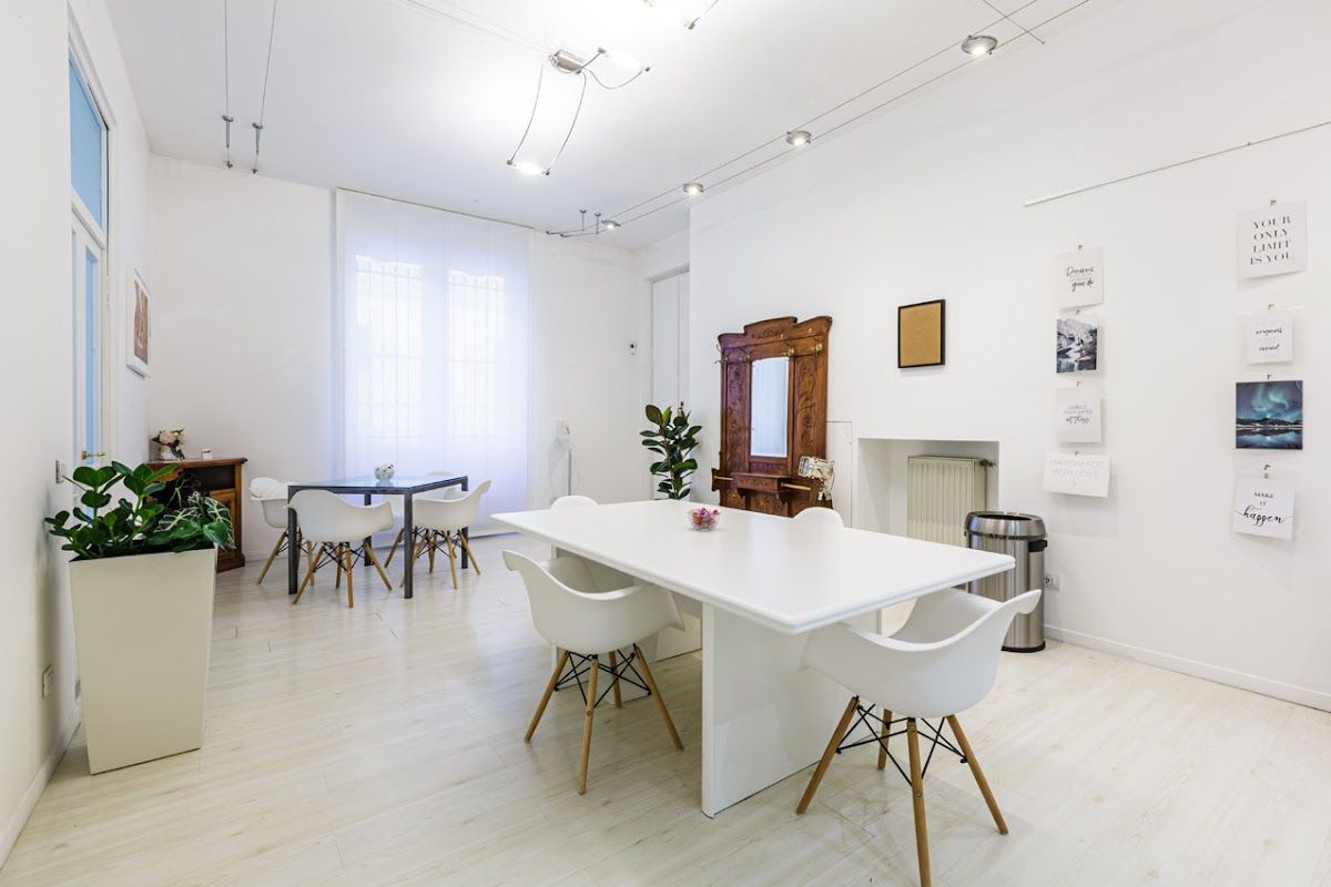 Piccolo Spazio Antico® Coworking Milano | Eventi | Showroom 3