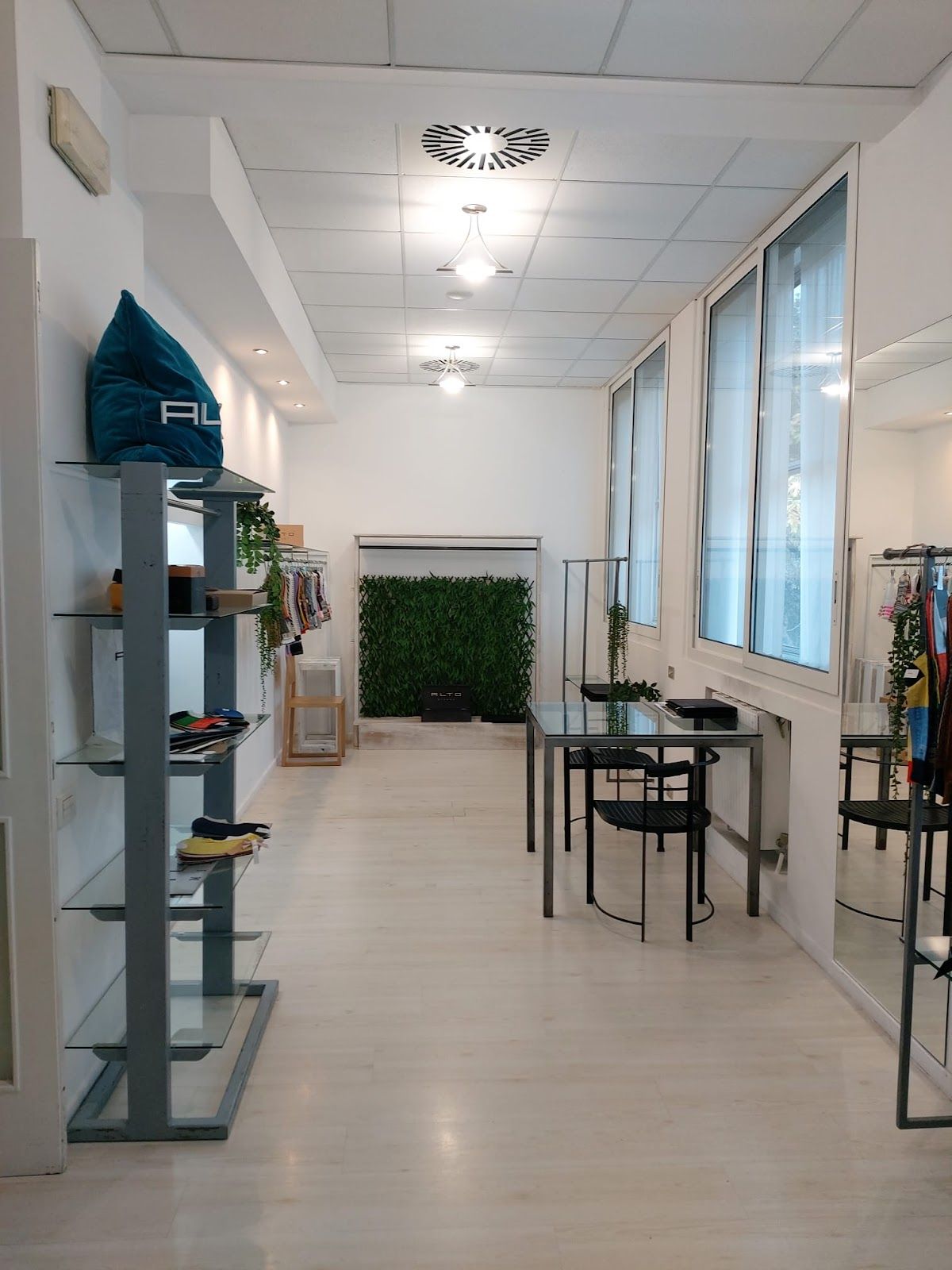 Piccolo Spazio Antico® Coworking Milano | Eventi | Showroom 4