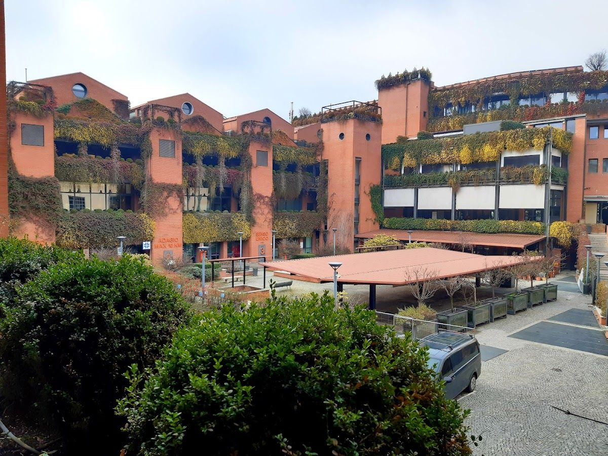 Navigli Working Factory