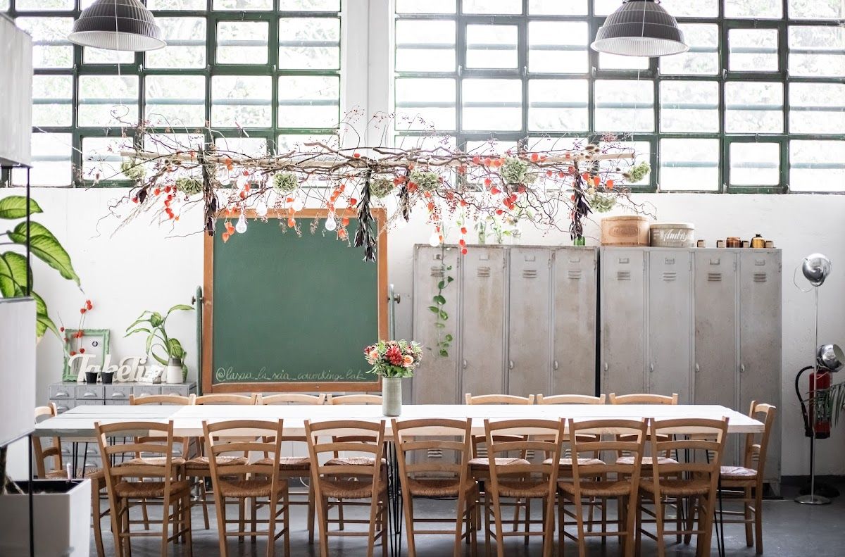 Lascia La Scia - Coworking Lab