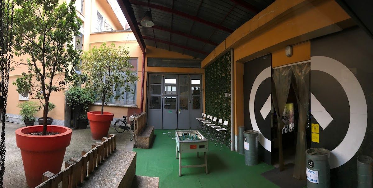 Coworking LOGIN 4