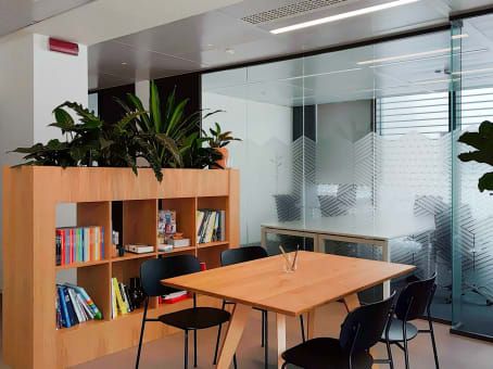 Spaces Farini 3