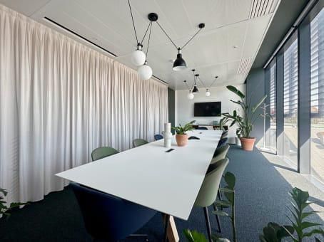 Spaces Farini 4