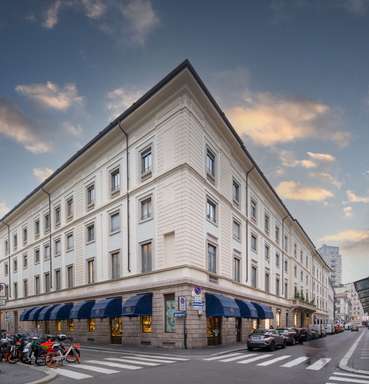 Office Club Milano