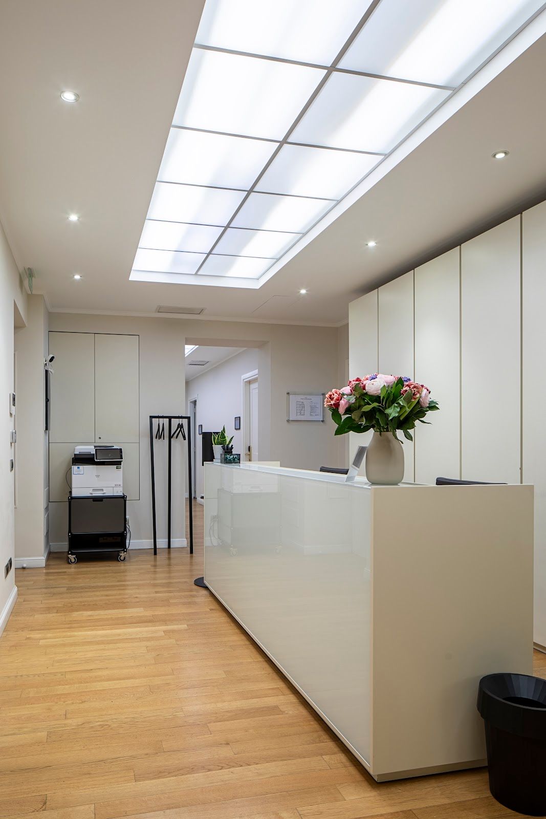Office Club Milano 4