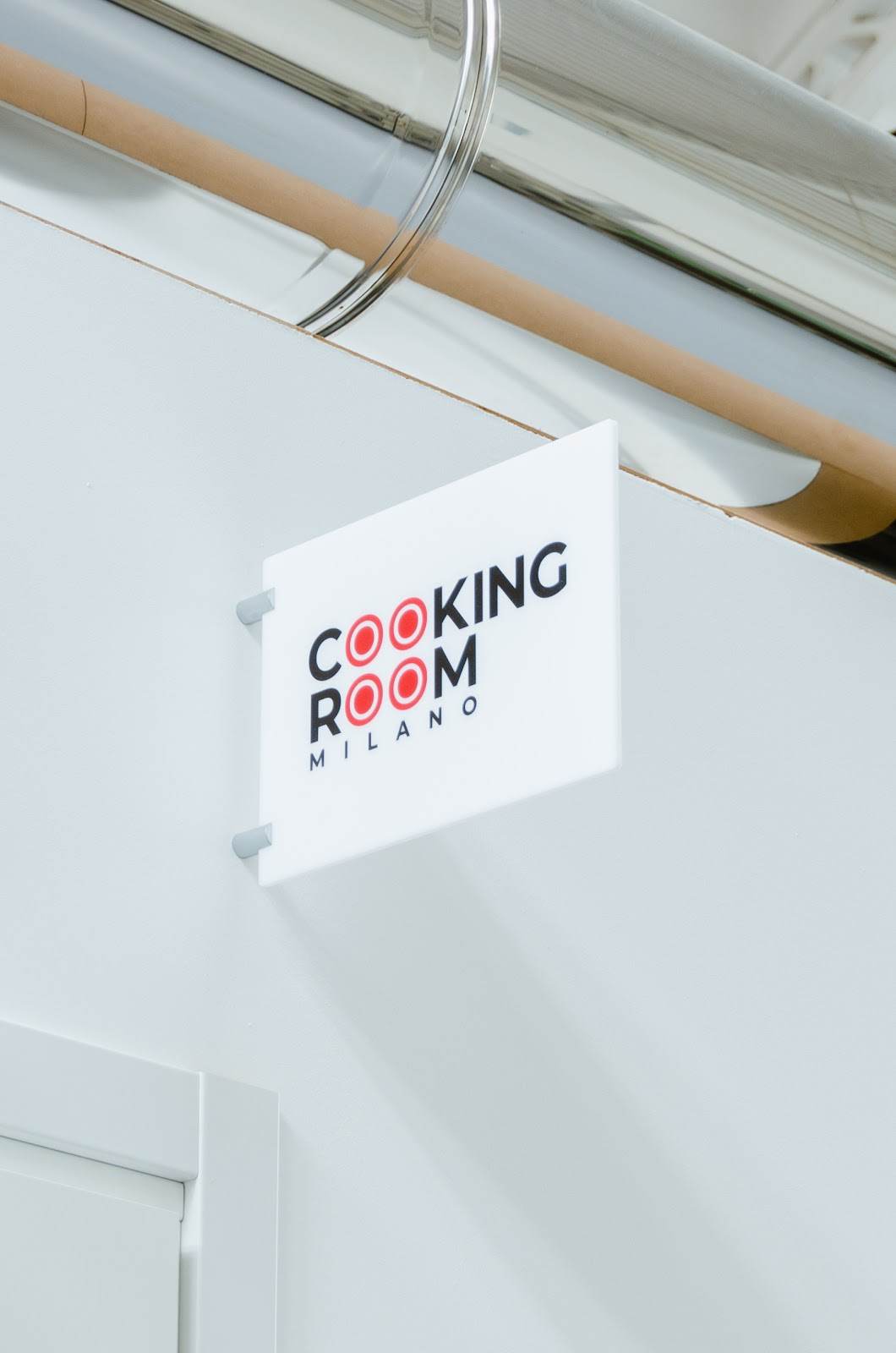 Cooking Room Milano
