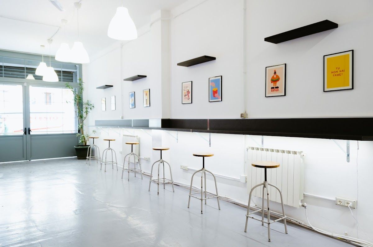 Cooking Room Milano 3
