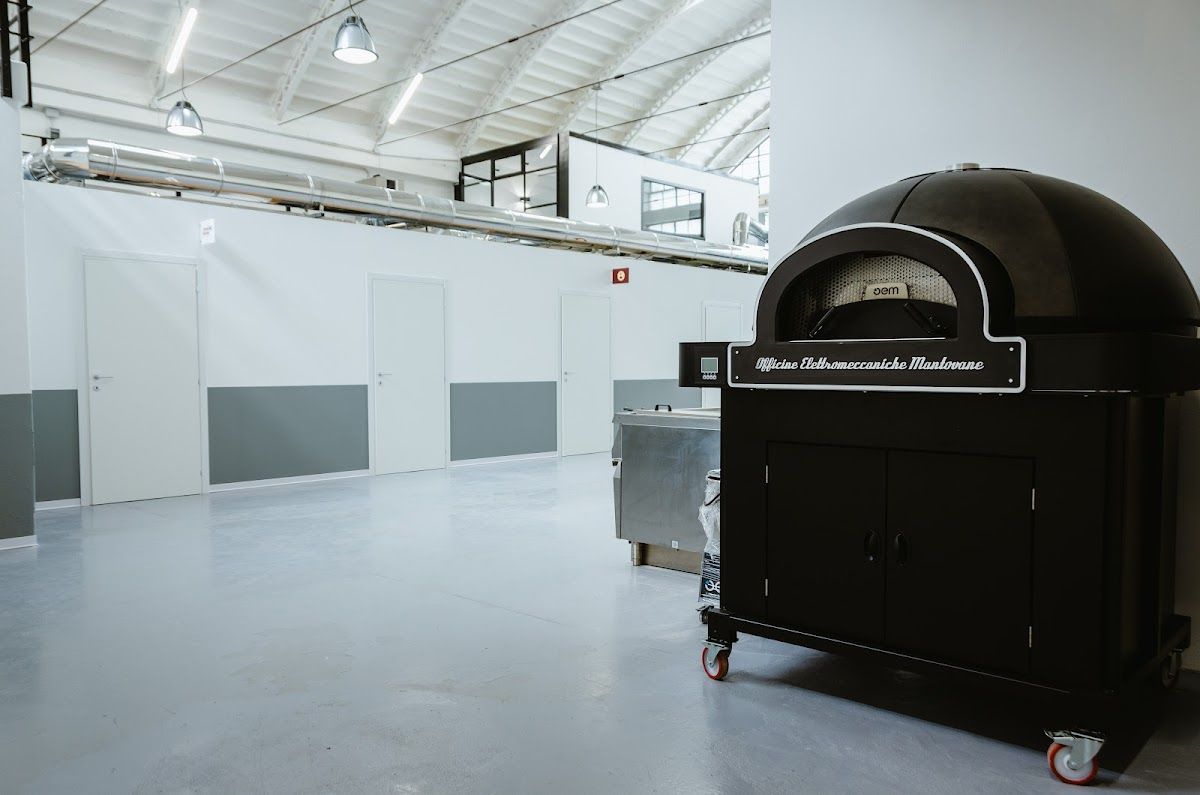 Cooking Room Milano 4