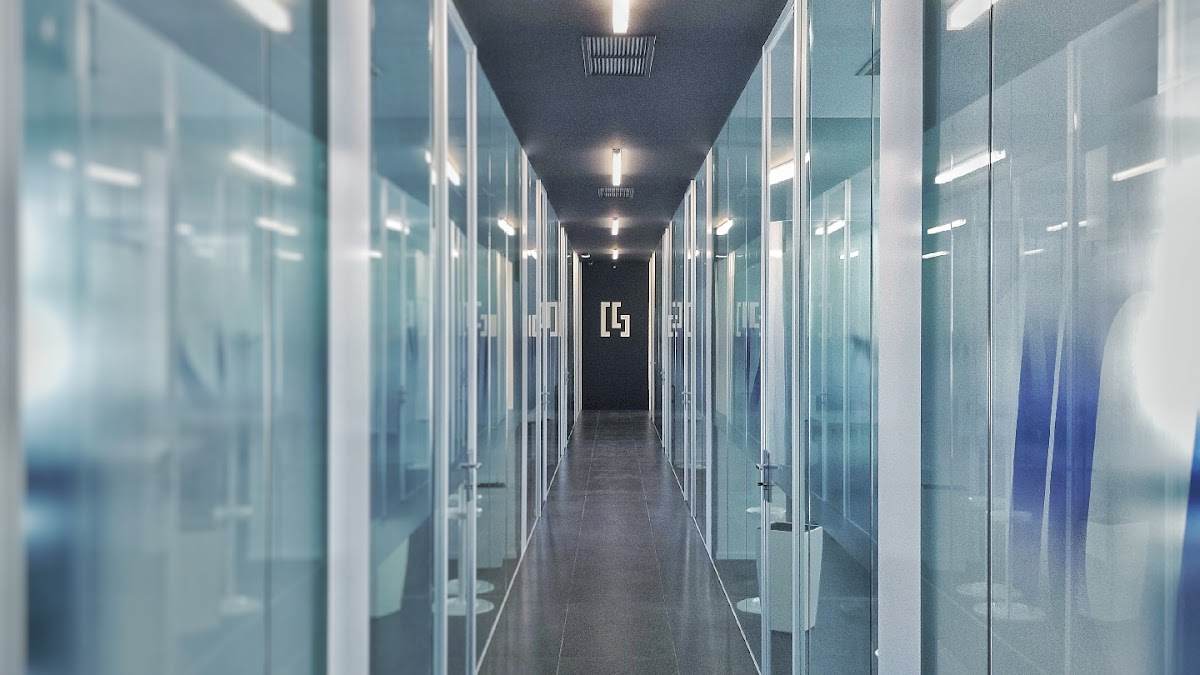 Changes Coworking