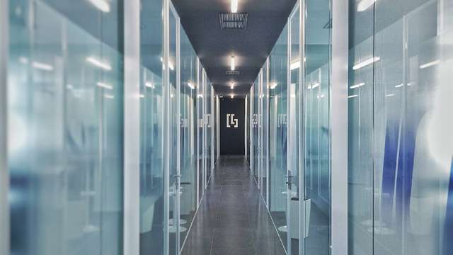Changes Coworking