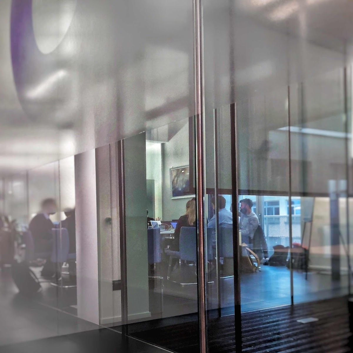 Changes Coworking 4
