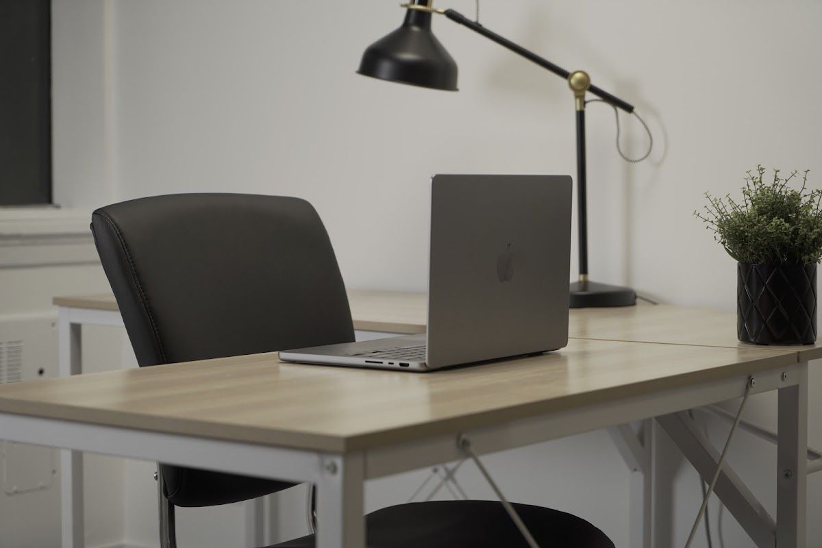 Coworking du Plateau 3