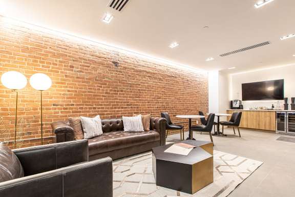 La Maison Cowork