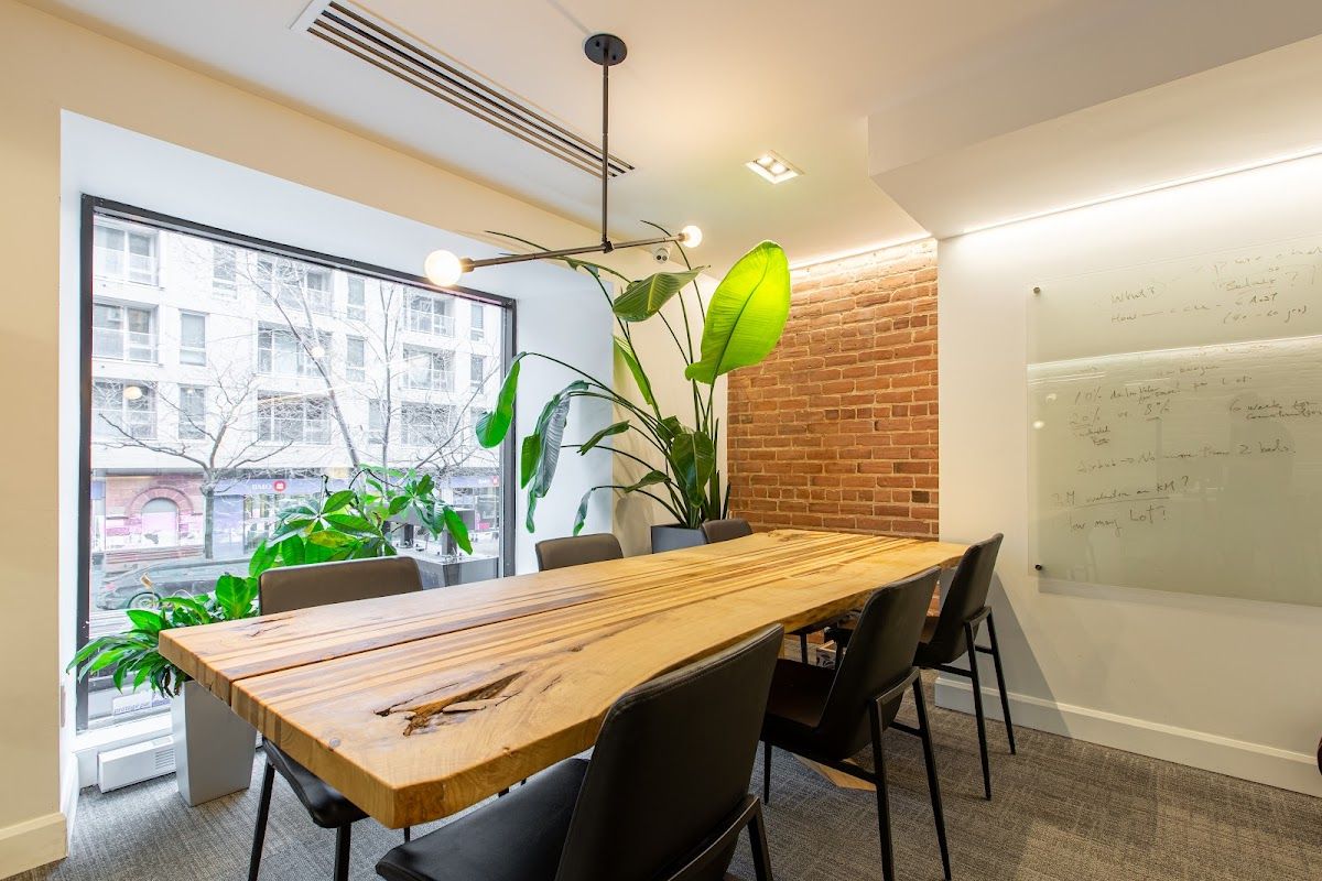 La Maison Cowork 3
