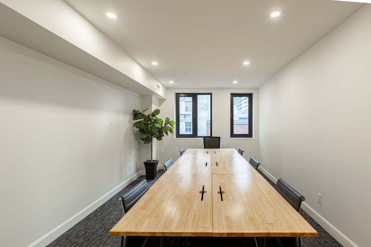 La Maison Cowork 4