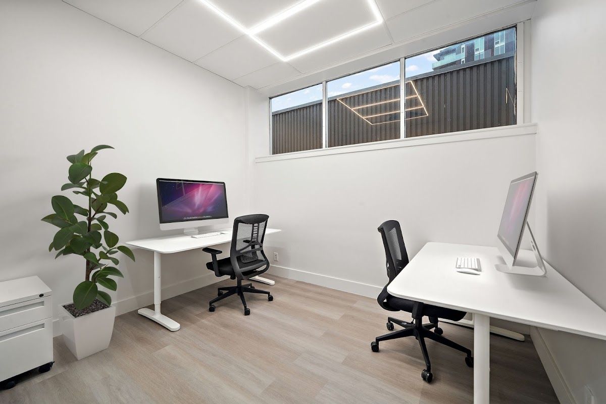 Swivl Workspaces Midtown