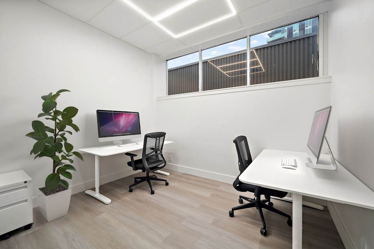 Swivl Workspaces Midtown
