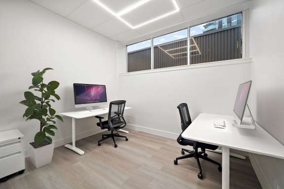 Swivl Workspaces Midtown