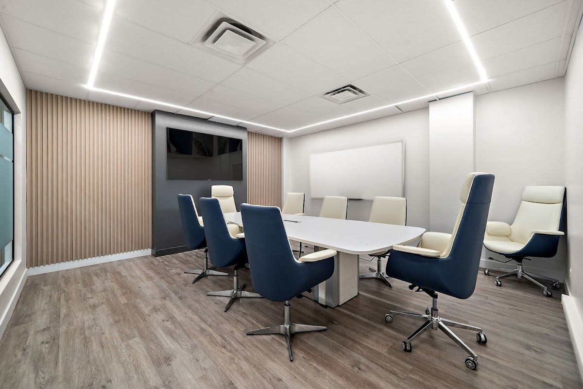 Swivl Workspaces Midtown 4
