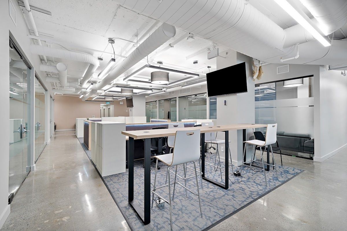 Swivl Workspaces / Coworking 3